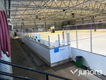 Ishockeysarg med tillbehör - SWE-VERT MEGA 3300