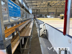 Ishockeysarg med tillbehör - SWE-VERT MEGA 3300