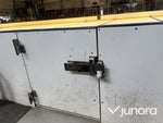 Ishockeysarg med tillbehör - SWE-VERT MEGA 3300