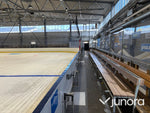 Ishockeysarg med tillbehör - SWE-VERT MEGA 3300