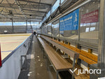 Ishockeysarg med tillbehör - SWE-VERT MEGA 3300