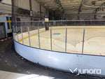 Ishockeysarg med tillbehör - SWE-VERT MEGA 3300