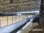 Ishockeysarg med tillbehör - SWE-VERT MEGA 3300