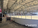 Ishockeysarg med tillbehör - SWE-VERT MEGA 3300