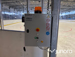 Ishockeysarg med tillbehör - SWE-VERT MEGA 3300