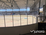 Ishockeysarg med tillbehör - SWE-VERT MEGA 3300