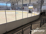 Ishockeysarg med tillbehör - SWE-VERT MEGA 3300