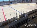 Ishockeysarg med tillbehör - SWE-VERT MEGA 3300