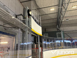 Ishockeysarg med tillbehör - SWE-VERT MEGA 3300