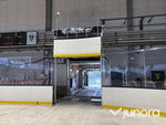 Ishockeysarg med tillbehör - SWE-VERT MEGA 3300