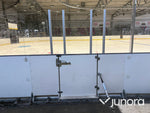 Ishockeysarg med tillbehör - SWE-VERT MEGA 3300