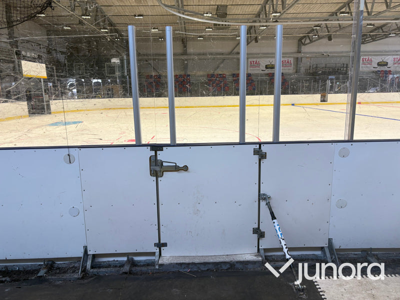Ishockeysarg med tillbehör - SWE-VERT MEGA 3300