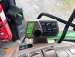 Traktor - John Deere 5125R med lastare & frontlyft
