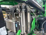 Traktor - John Deere 5125R med lastare & frontlyft