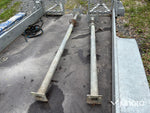 Byggstämpar