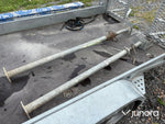 Byggstämpar