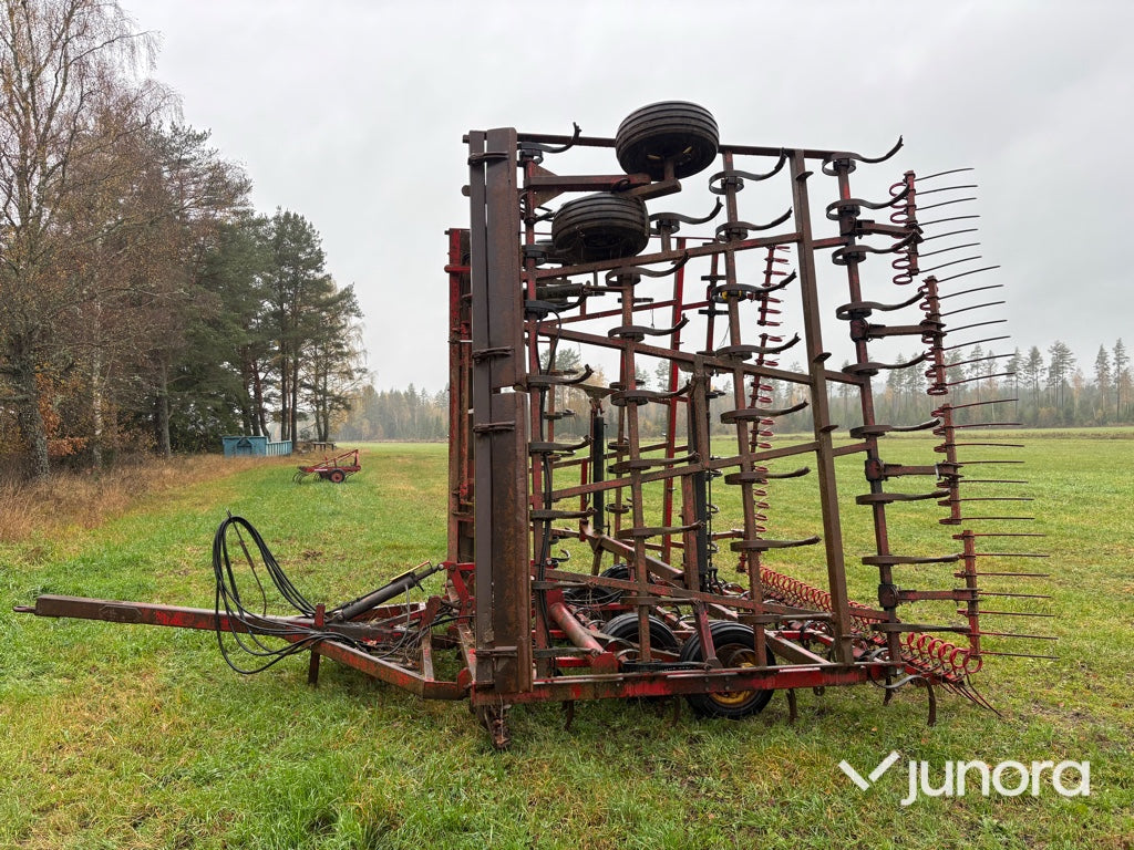 Harv Väderstad NZ 9,7 m