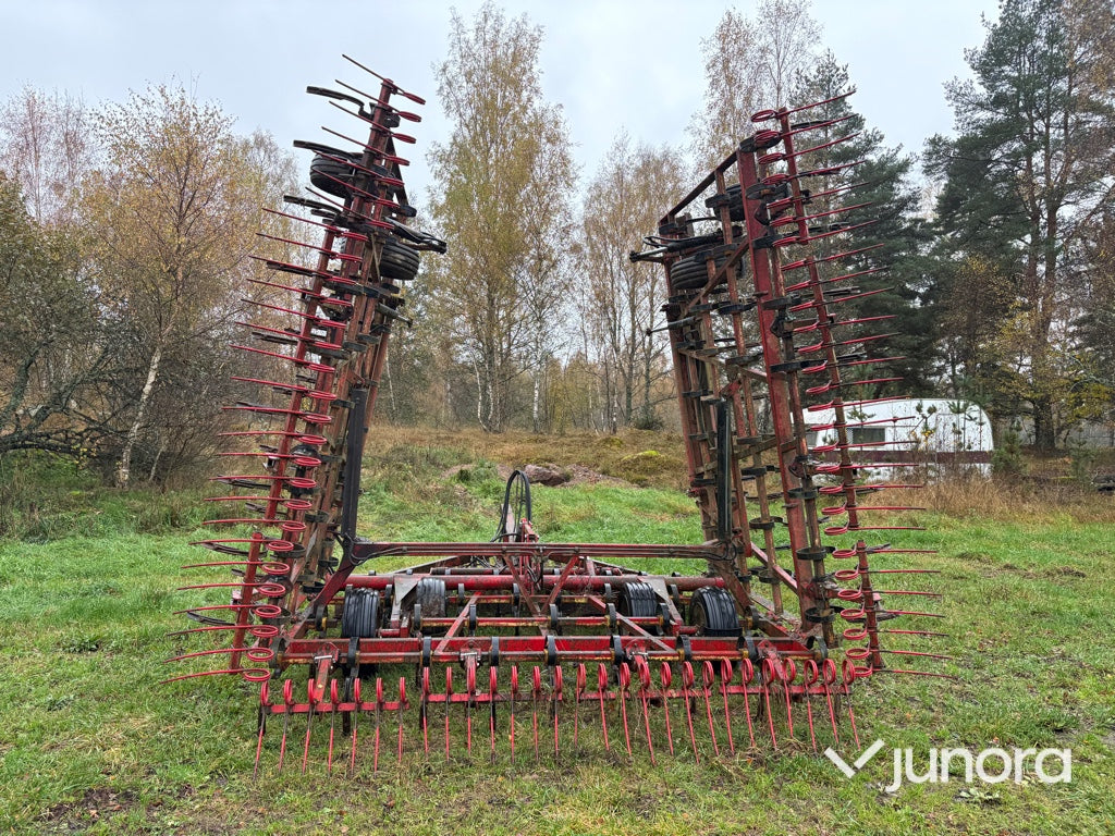Harv Väderstad NZ 9,7 m