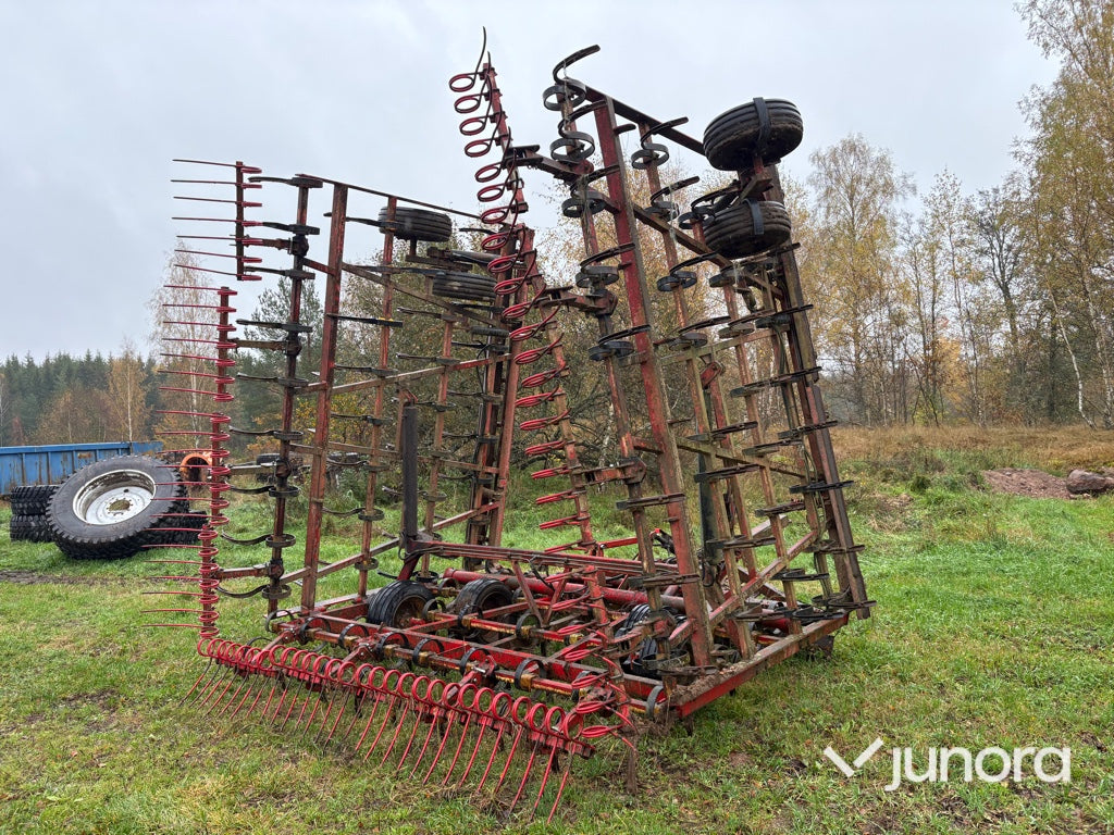 Harv Väderstad NZ 9,7 m