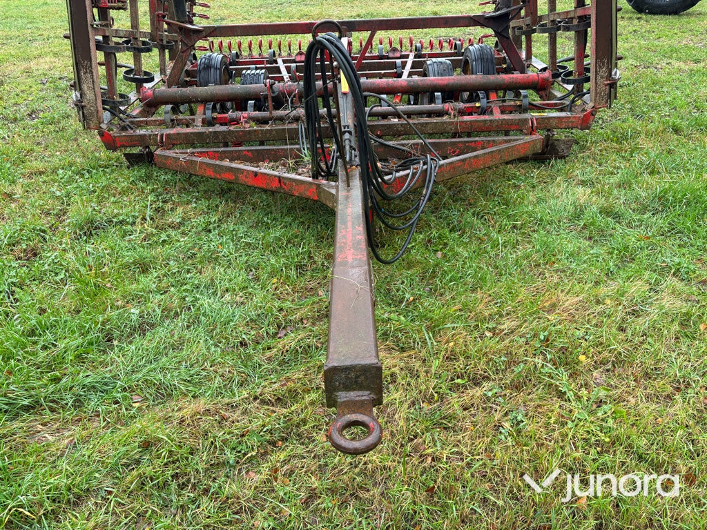 Harv Väderstad NZ 9,7 m