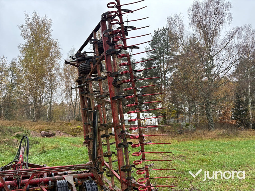 Harv Väderstad NZ 9,7 m
