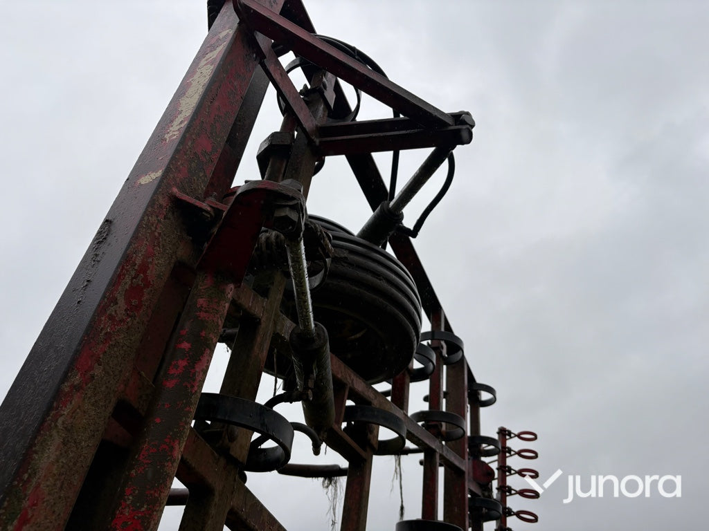 Harv Väderstad NZ 9,7 m