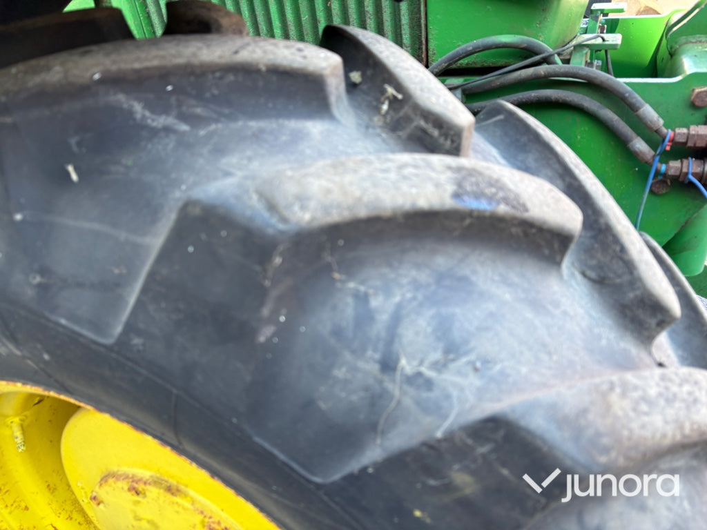 Traktor - John Deere, 4040 QR HFWD