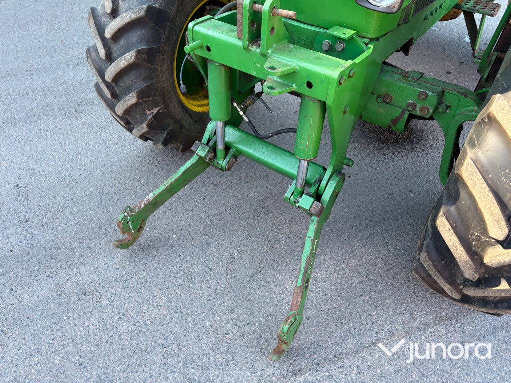 Traktor - John Deere, 4040 QR HFWD