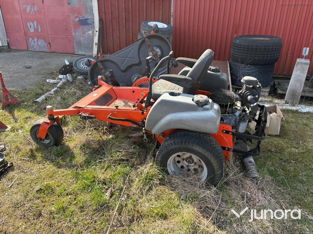 Åkgräsklippare - Husqvarna LZ25