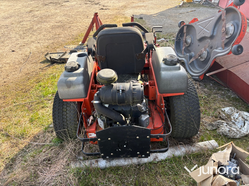 Åkgräsklippare - Husqvarna LZ25