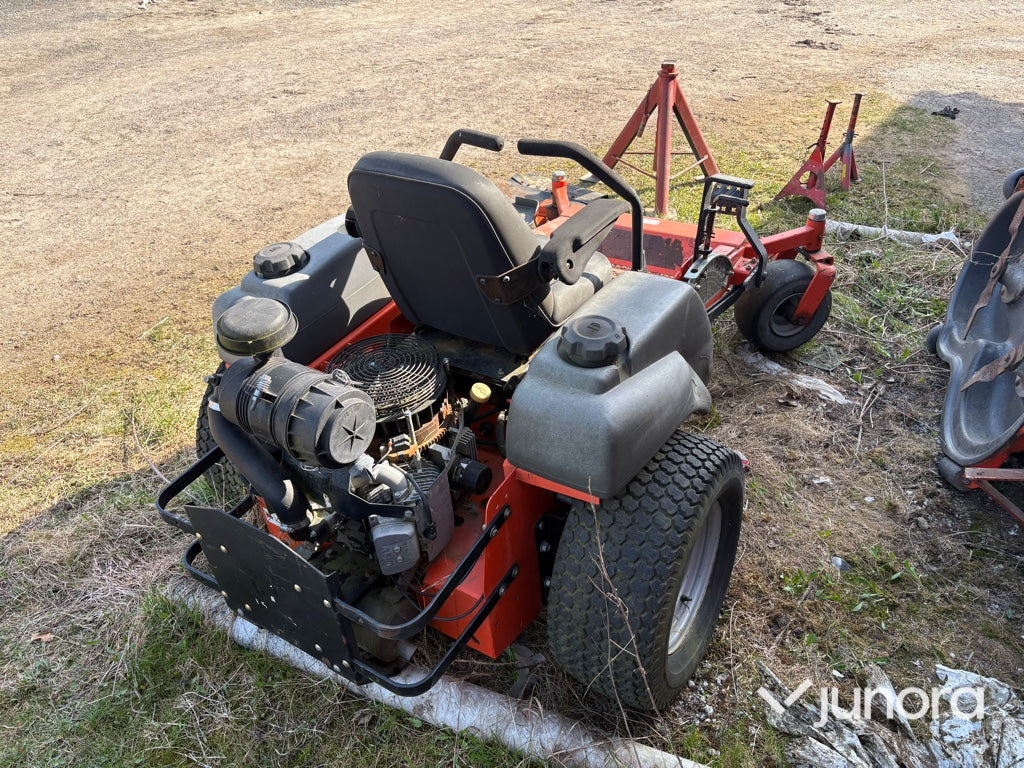 Åkgräsklippare - Husqvarna LZ25
