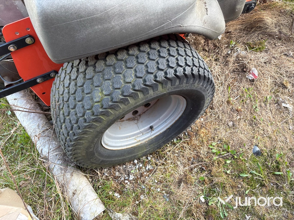 Åkgräsklippare - Husqvarna LZ25