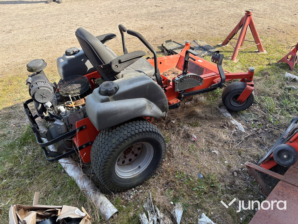 Åkgräsklippare - Husqvarna LZ25