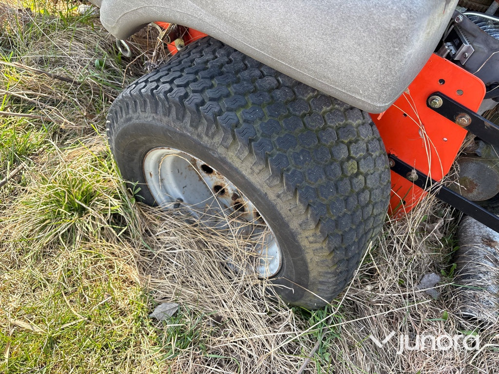 Åkgräsklippare - Husqvarna LZ25
