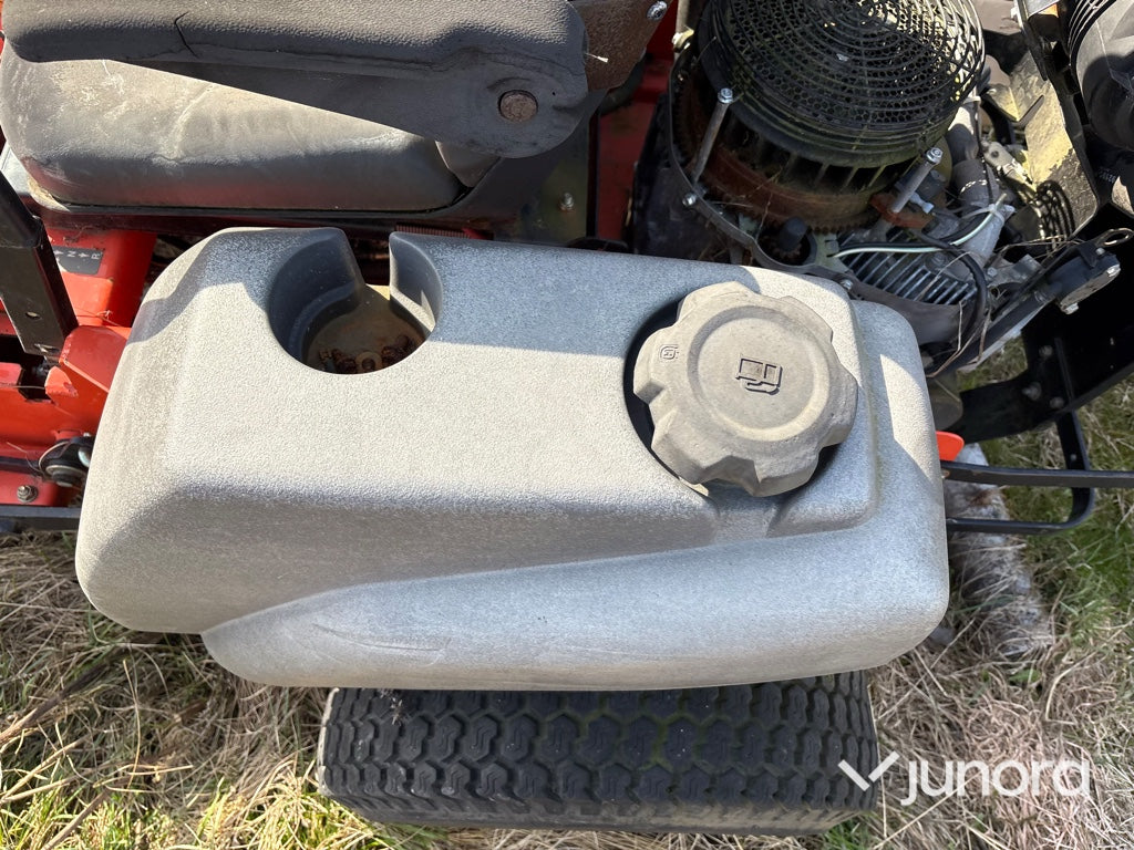 Åkgräsklippare - Husqvarna LZ25