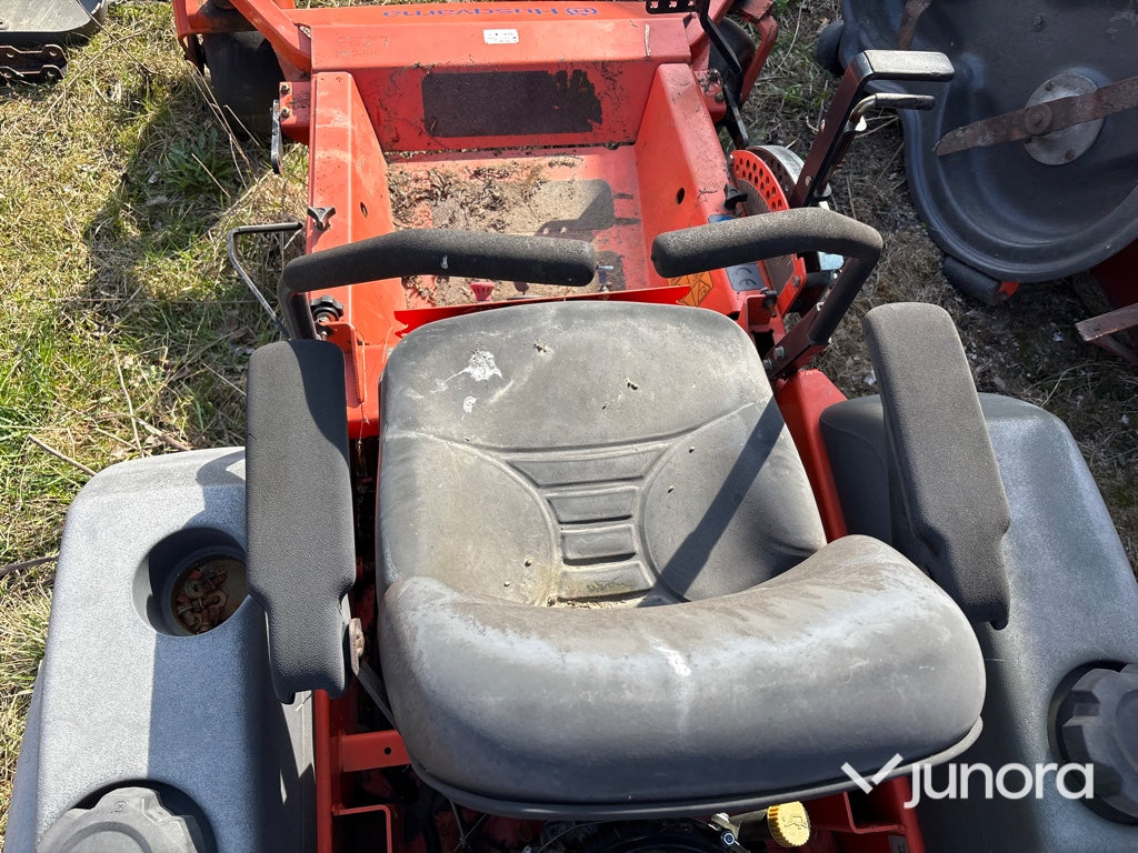 Åkgräsklippare - Husqvarna LZ25