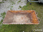 Fodervagn Hörby bruk