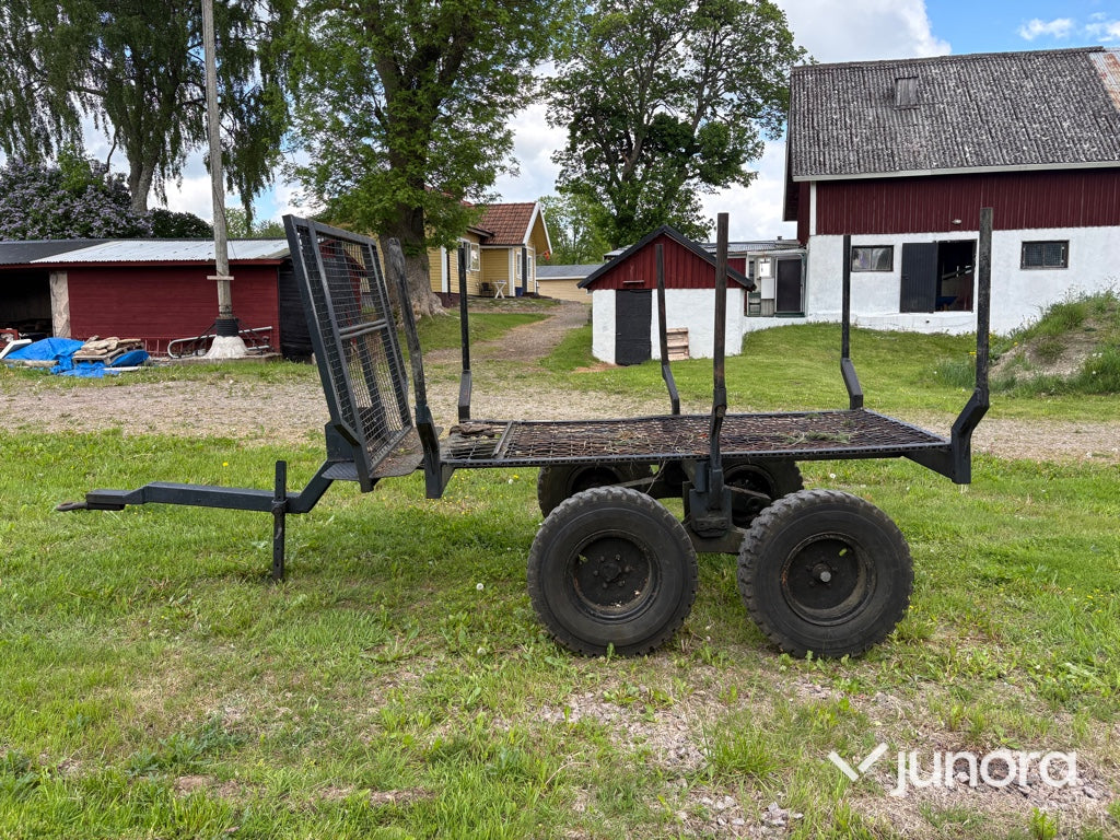 Skogsvagn
