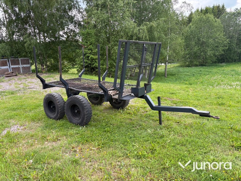 Skogsvagn