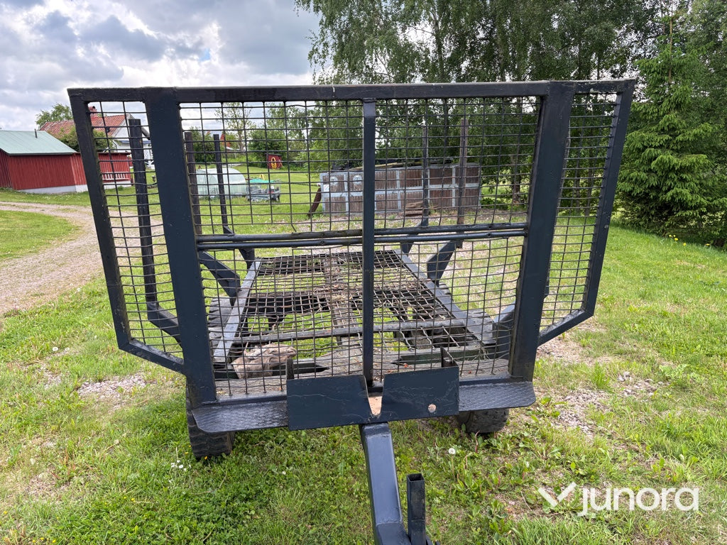 Skogsvagn