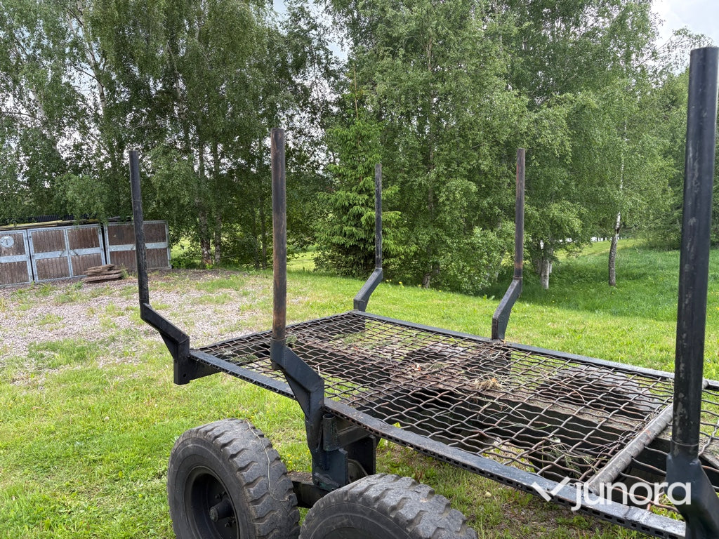 Skogsvagn