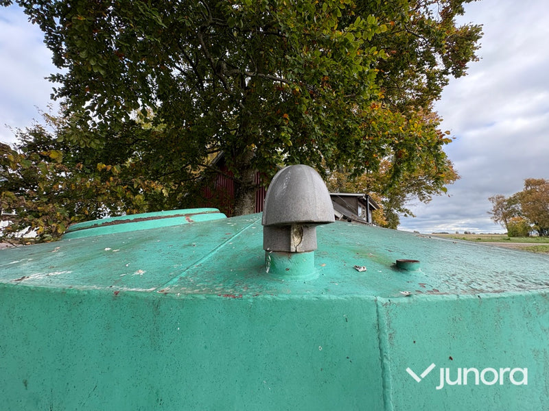 Gårdscistern - 5000 l