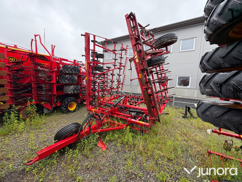 Harv Väderstad NZG 800