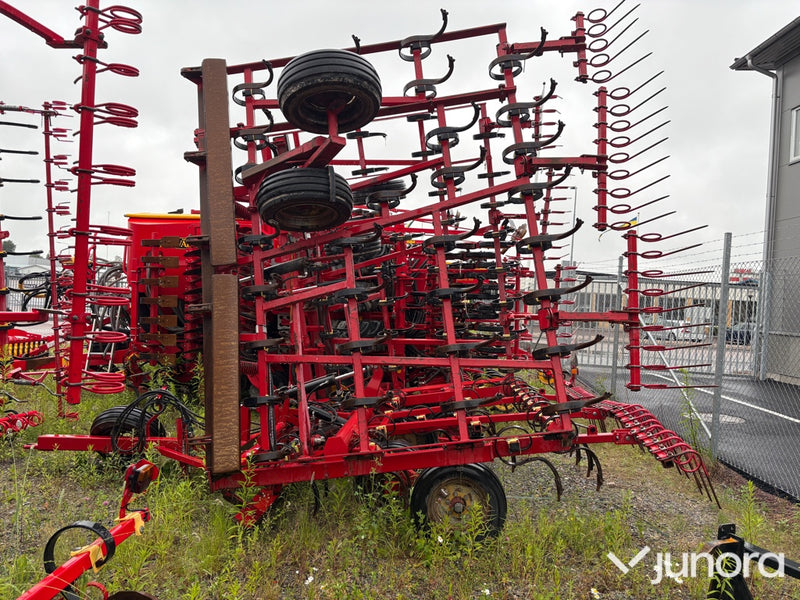 Harv Väderstad NZG 800