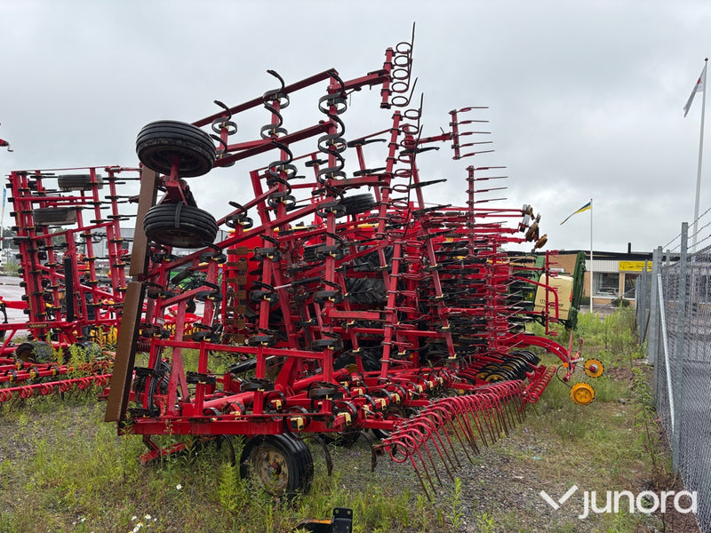 Harv Väderstad NZG 800