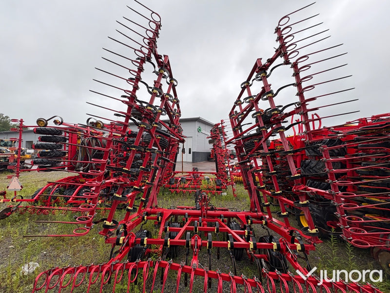 Harv Väderstad NZG 800