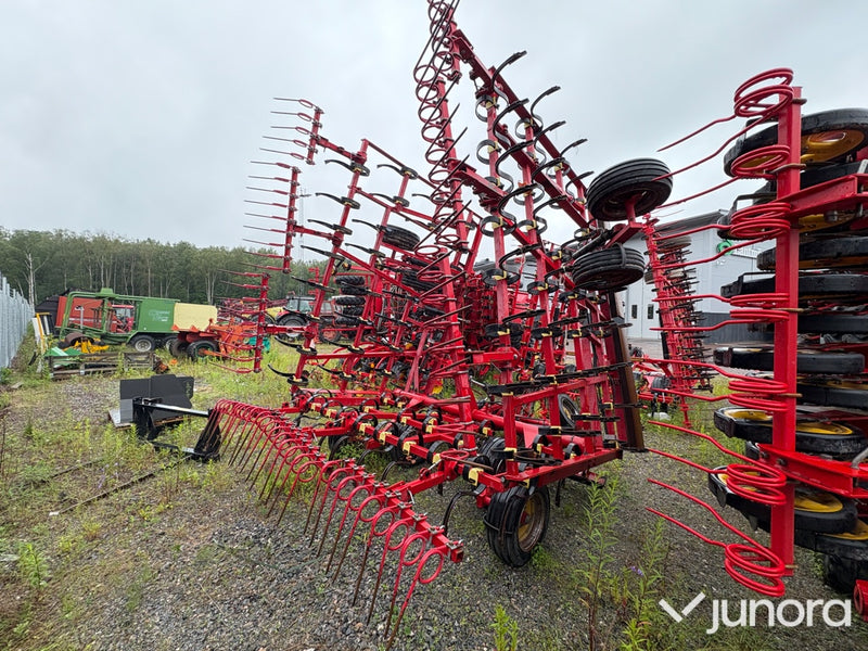 Harv Väderstad NZG 800