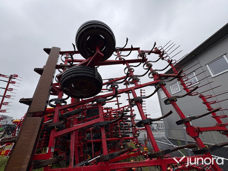 Harv Väderstad NZG 800