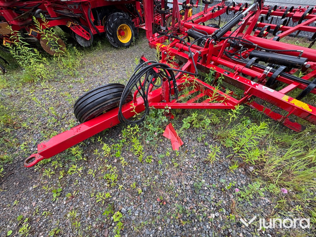 Harv Väderstad NZG 800