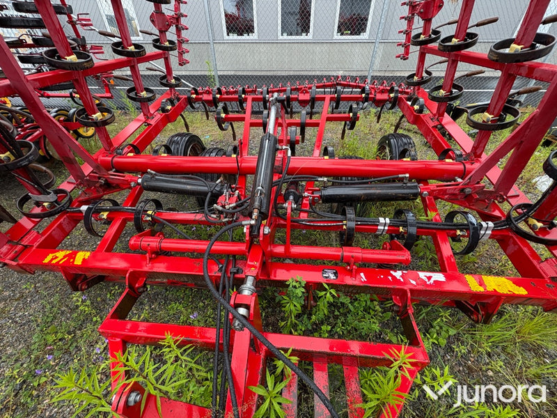 Harv Väderstad NZG 800